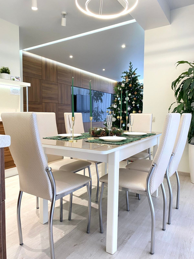 Food & Drinks, The First Apart Hotel, Tomskiy rayon