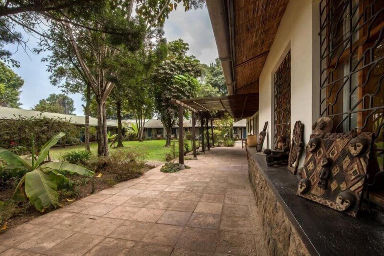 Others 5, Travellers Rest Hotel, Kisoro
