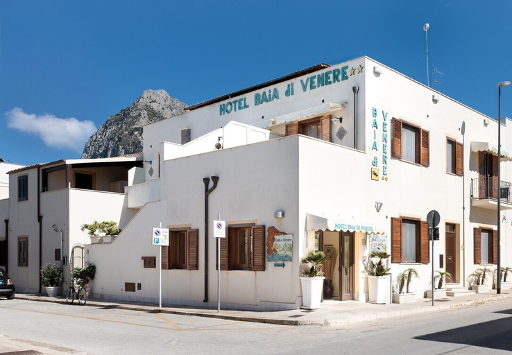 Exterior & Views 2, Hotel Baia di Venere, Trapani