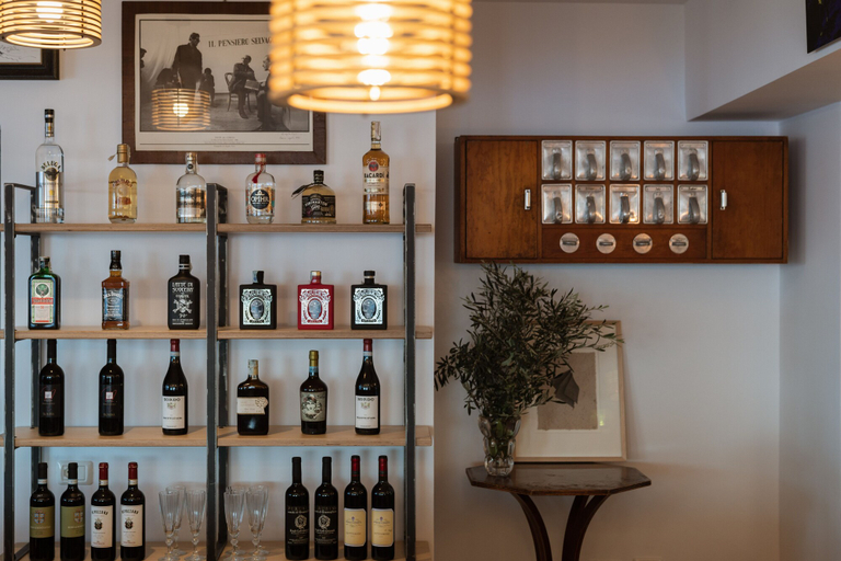 Food & Drinks 5, Sophid Wellness Suites Karpathos, South Aegean