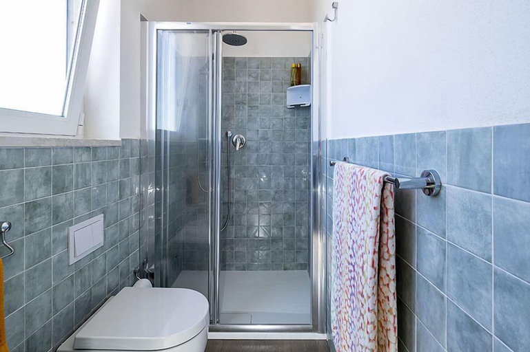 Bathroom 4, Villa Muriel - Marina, Ragusa
