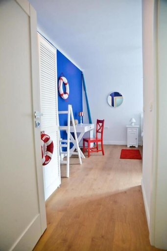 Others 2, Nautical rooms in old part of the town, Zadar