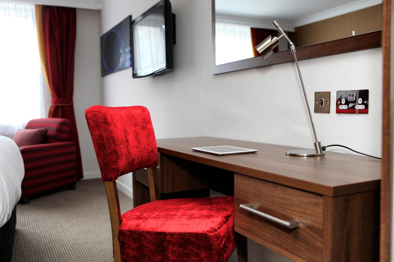 Bedroom 3, Collection Hotel Birmingham, Birmingham