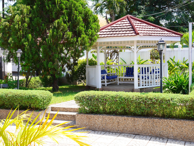 Exterior & Views 2, Lavender Lodge Hotel, Accra