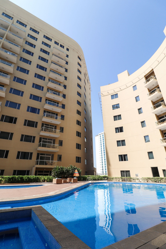 Sport & Beauty 2, Gulf Suites Hotel Amwaj, Muharraq