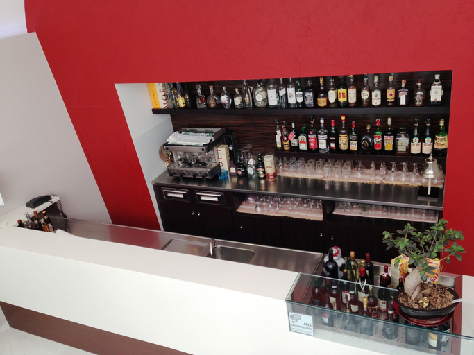 Food & Drinks 5, ibis Styles Milano Centro, Milano