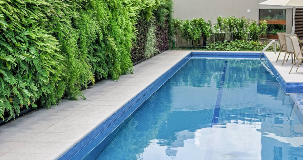 Sport & Beauty, CPM- Praça MADÁ By Anora Spaces, São Paulo