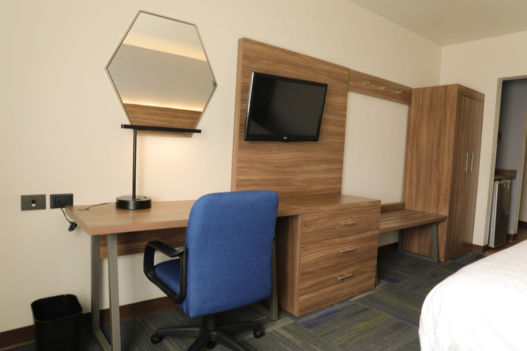 Bedroom 3, Holiday Inn Express PIEDRAS NEGRAS by IHG, Piedras Negras