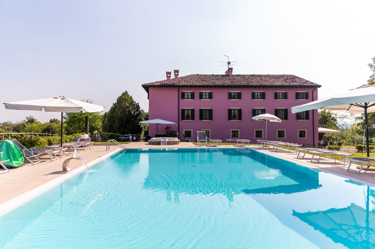 Agriturismo Ca' Vecia, Verona