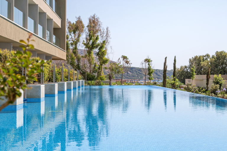 Sport & Beauty 2, Amada Colossos Resort, South Aegean