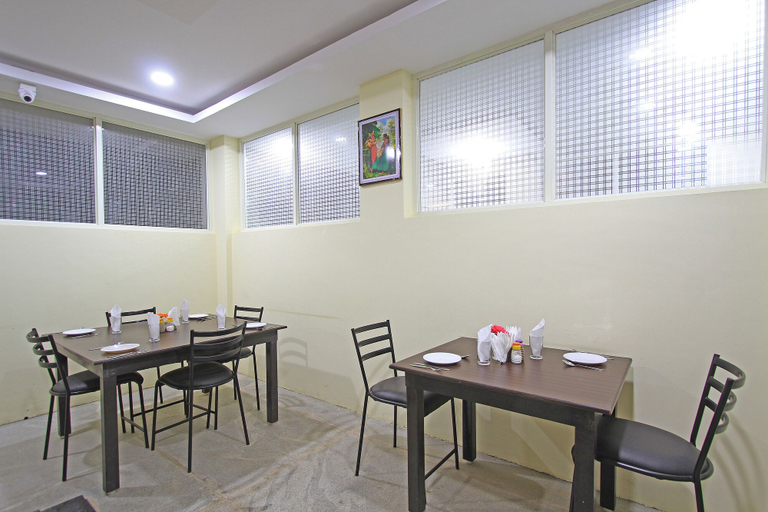 Food & Drinks 4, Tranzotel Bangalore Airport Hotel, Bangalore