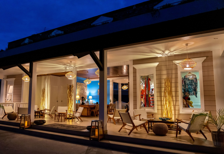 Exterior & Views 2, Hotel L'Archipel