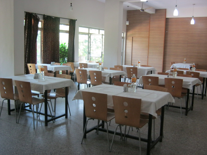 Food & Drinks 5, KSTDC Hotel Mayura Kauvery KRS, Mandya