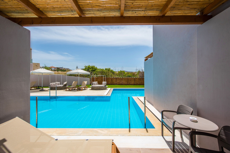 Sport & Beauty 2, Gouves Water Park Holiday Resort, Crete