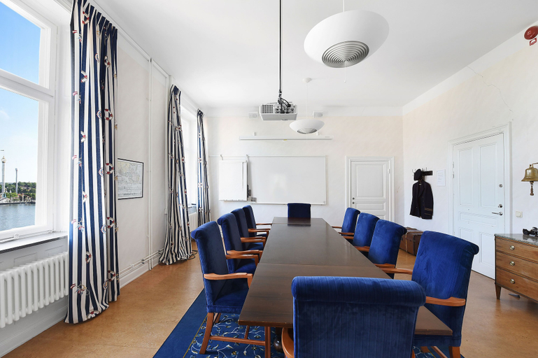 Others 5, Ersta Konferens & Hotell, Stockholm