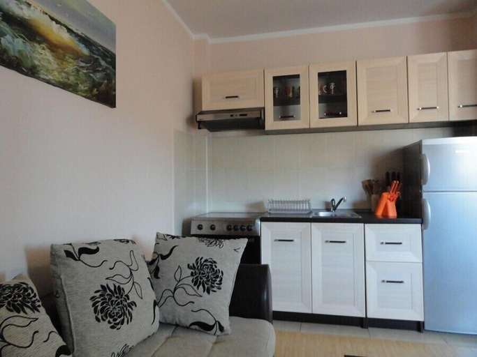 Others 5, Apartments Holiday Budva
