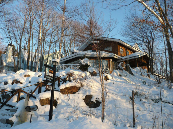 Exterior & Views, Shikino Yado Subaru, Chino