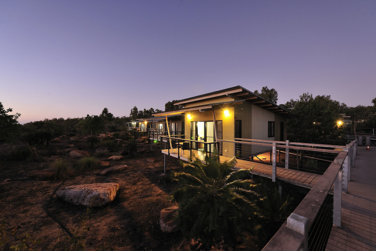 Exterior & Views 2, Groote Eylandt Lodge, Groote Eylandt