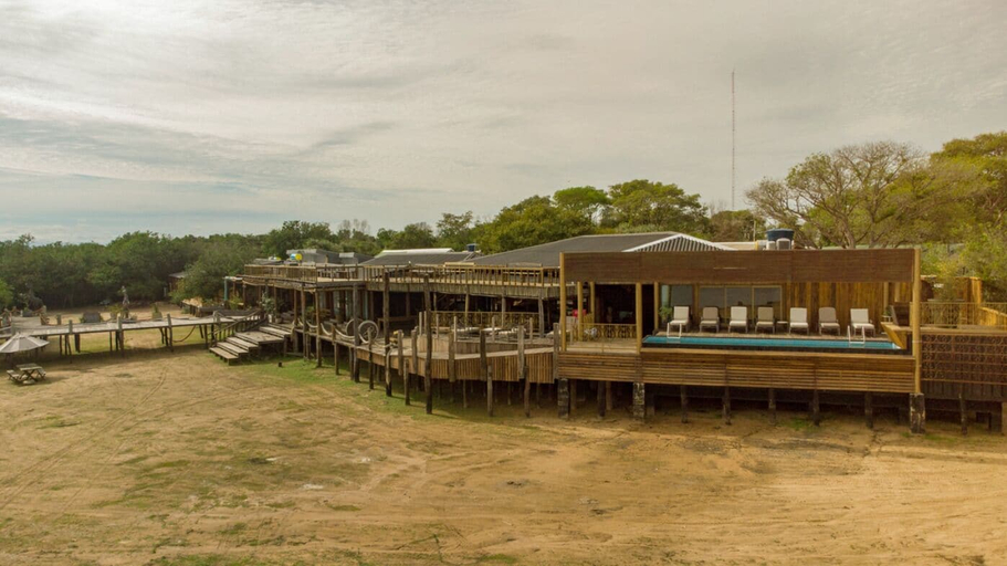 Exterior & Views 2, Pantanal - Pousada Sia Mariana, Barão de Melgaço