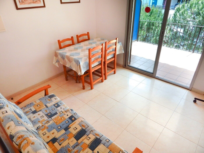 Others 5, Apartamento con Parking Mar d'Or PB 4, Girona