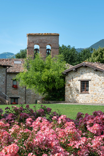 Exterior & Views 2, Borgo Lanciano Resort & Spa, Macerata