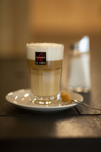 Food & Drinks 5, OSCARS Hotel 1415, Calw