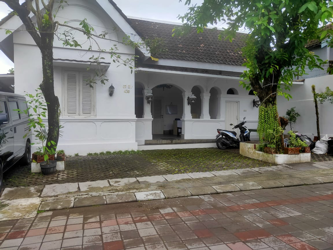 Stay Inbox Malioboro, Yogyakarta