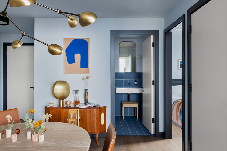 Bedroom 3, Beckett Locke, Dublin
