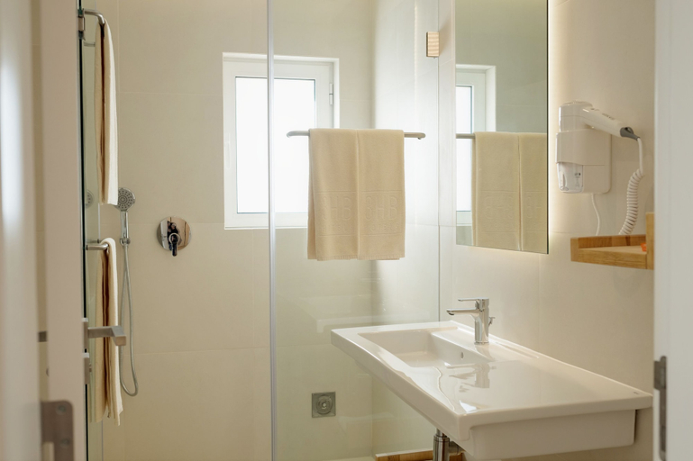 Bathroom 4, 3HB Falésia Garden, Albufeira
