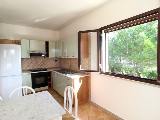 Others 5, Appartamento Atena, Lecce