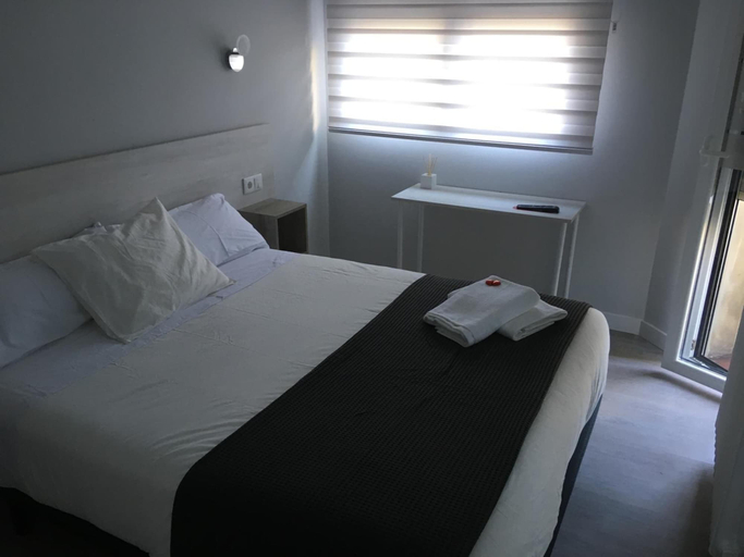 Bedroom 3, Hostal I Dream Salamanca, Salamanca
