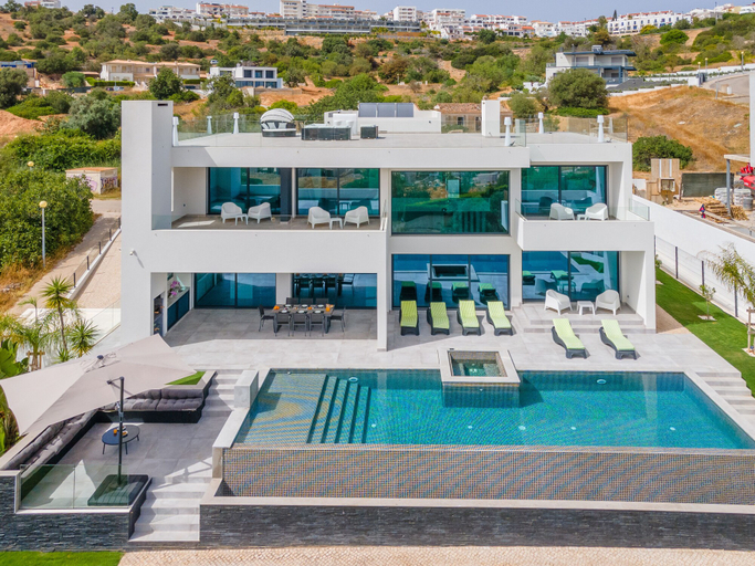 Sport & Beauty 4, Villa das Amendoeiras, Albufeira