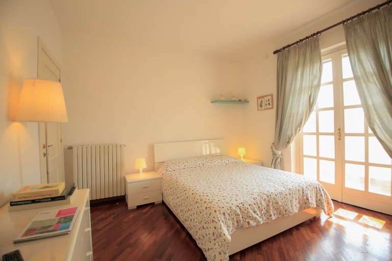 Bedroom 3, B&B Arli, Chieti