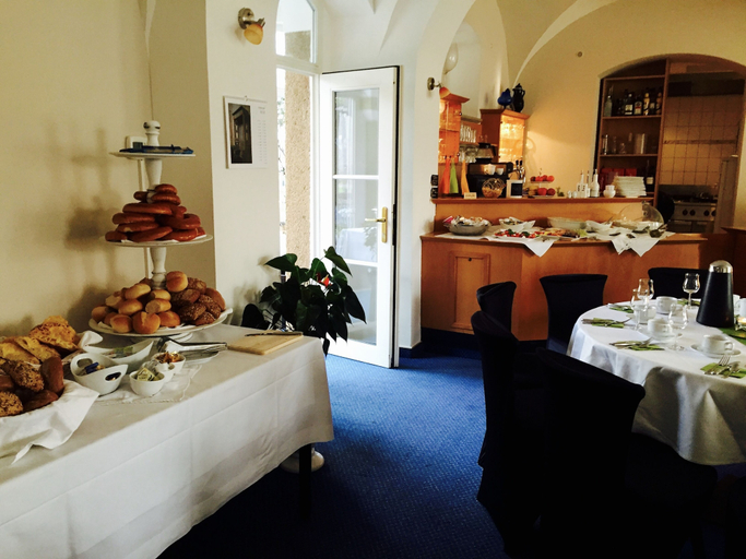 Food & Drinks 5, Hotel Dein Gutshof, Görlitz