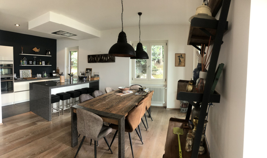 Others 4, Remarkable 4-bed Villa in Bellano, Lecco