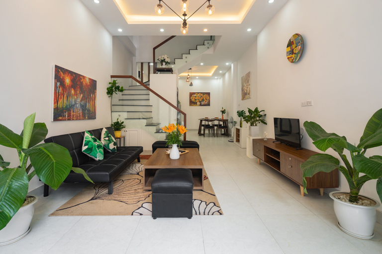 Others 1, ZO Hotels An Duong Vuong, Tây Hồ