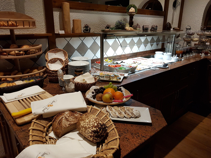 Food & Drinks 5, Landhotel Windlicht, Aschaffenburg