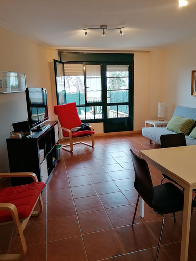Others 4, Apartamento Entreplayas Tapia, Asturias