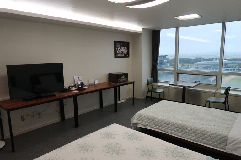 Bedroom 5, Prime Guest House, Jung