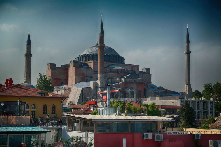 Exterior & Views 2, Mytra Hotel, Fatih