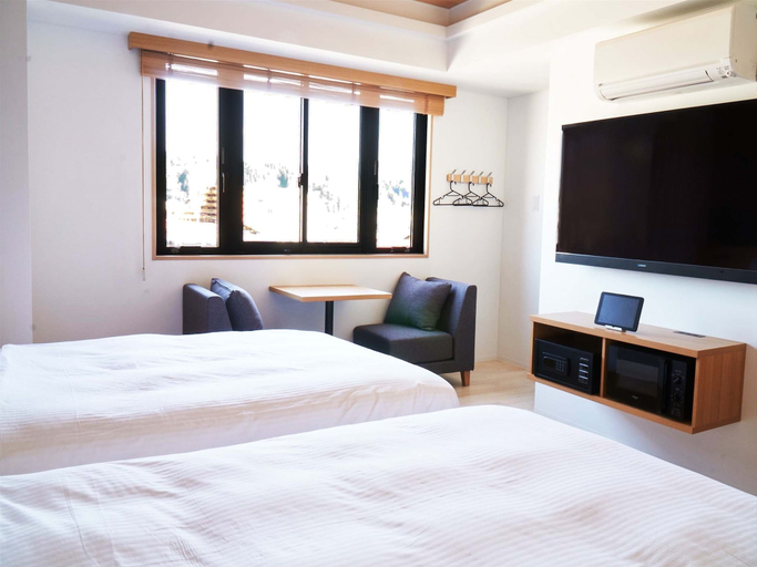 Bedroom 3, fav HIDATAKAYAMA, Takayama