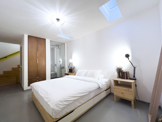 Room 5, 118 Alacati, Çeşme