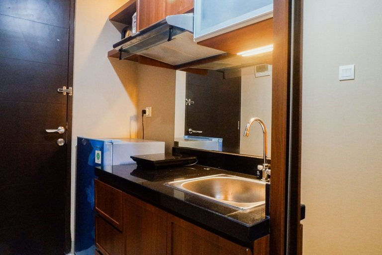 Others 4, Elegant Cozy Studio Room Apartment at Tamansari Papilio By Travelio, Surabaya