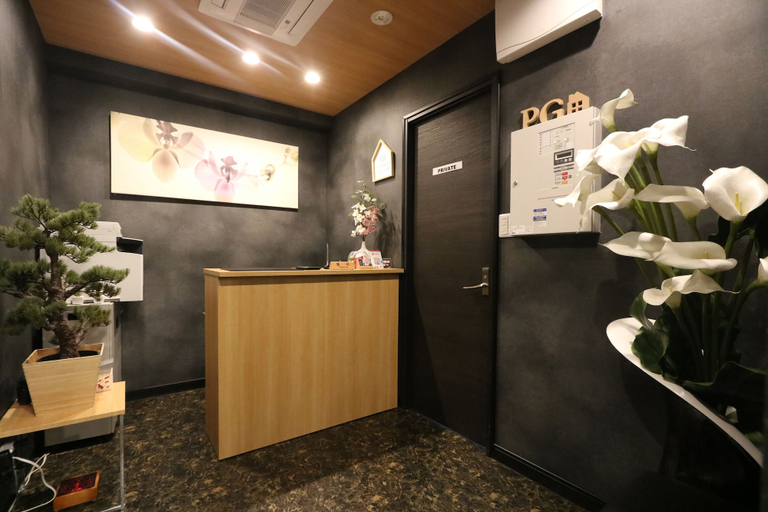 Others 4, Petit Grande Homes, Sumida