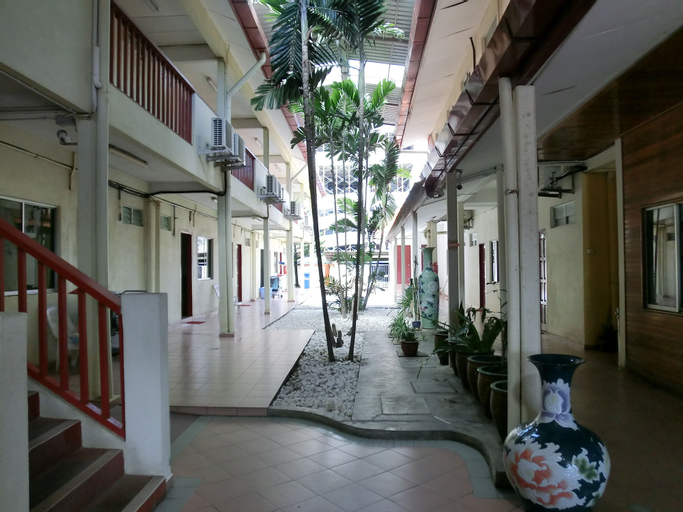 KT Beach Resort, Kuala Terengganu