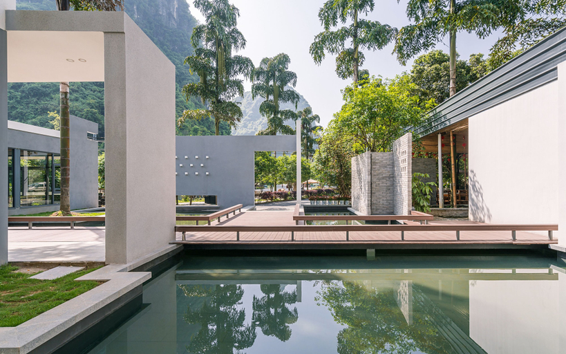 Sport & Beauty 3, Moon Villa Resort, Guilin