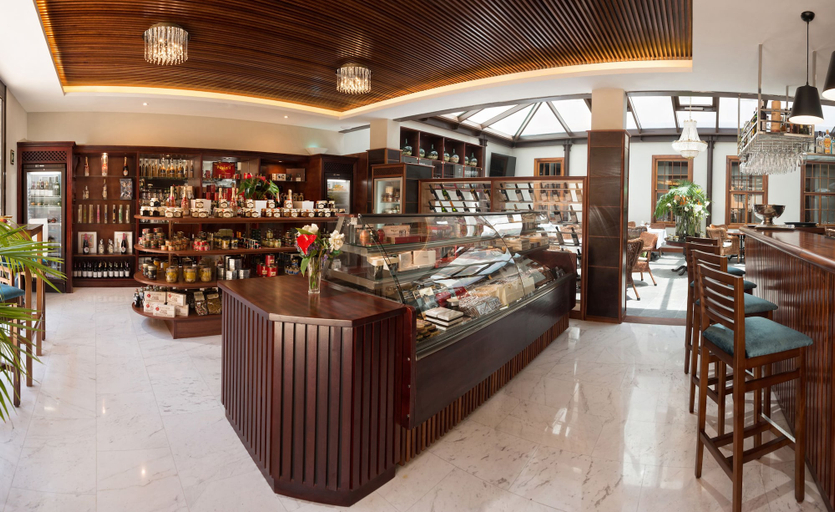 Food & Drinks 5, MC San Agustin, Santa Cruz de Tenerife