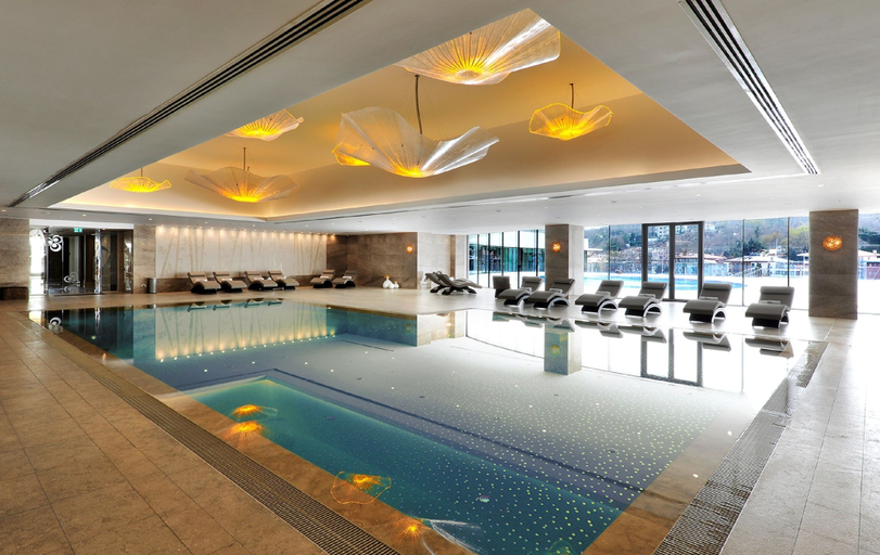 Sport & Beauty 2, The Grand Tarabya Managed by Accor, Sarıyer
