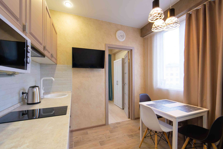 Others 4, More Apartments na Stanislavskogo 1A 8, Sochi gorsovet