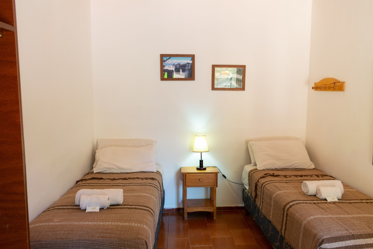 Bedroom 3, Puerto Canoas, Iguazú